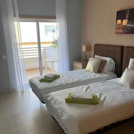 Casa Hollands Apartman Cabanas De Tavira Kültér fotó