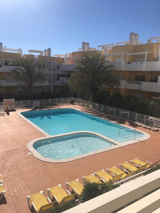 Casa Hollands Apartman Cabanas De Tavira Kültér fotó