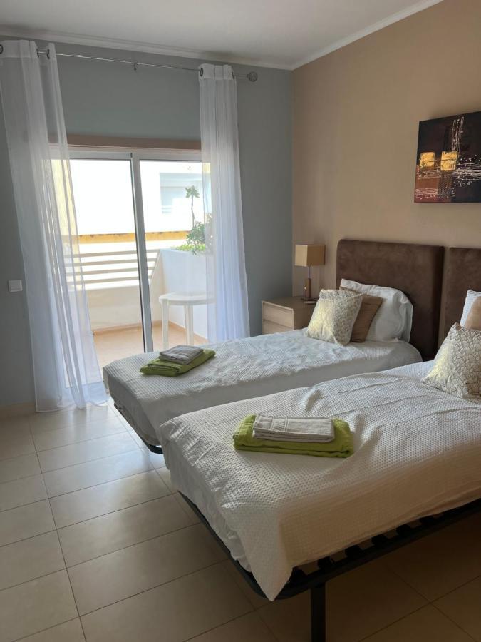 Casa Hollands Apartman Cabanas De Tavira Kültér fotó
