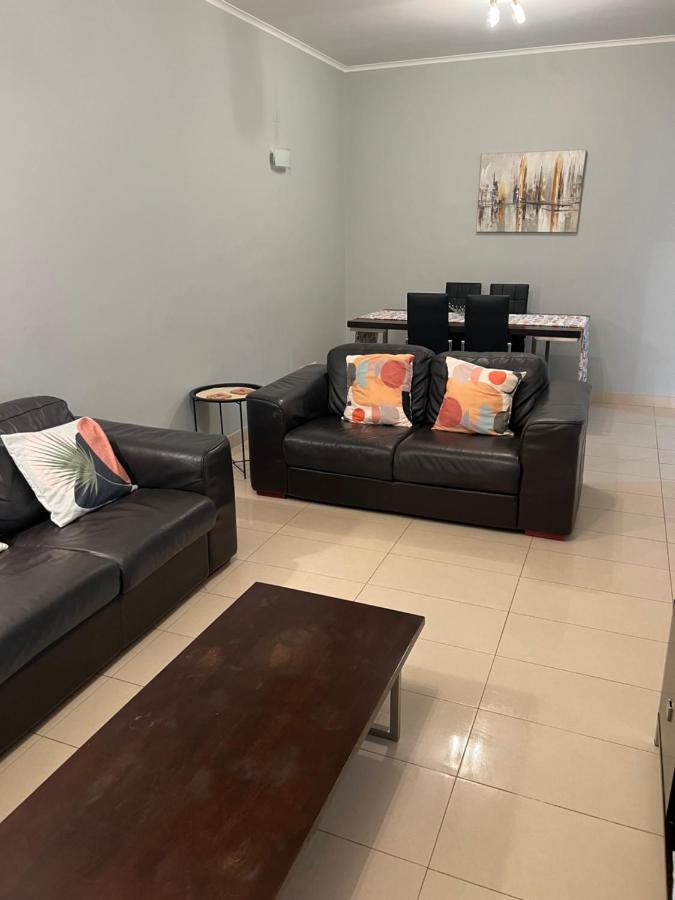 Casa Hollands Apartman Cabanas De Tavira Kültér fotó