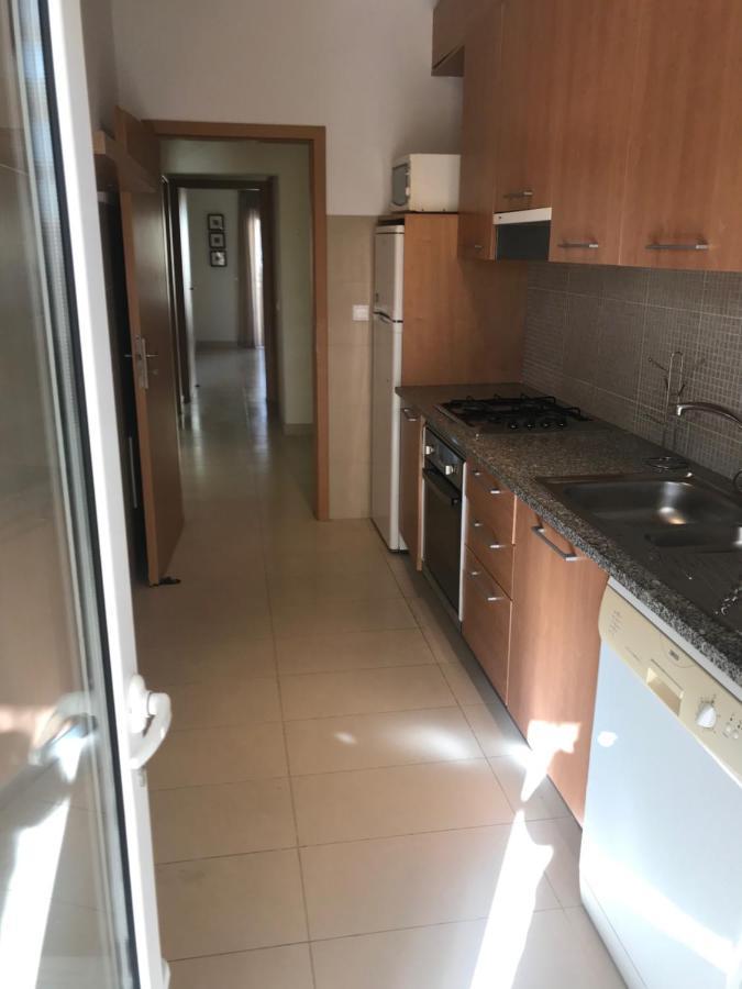 Casa Hollands Apartman Cabanas De Tavira Kültér fotó