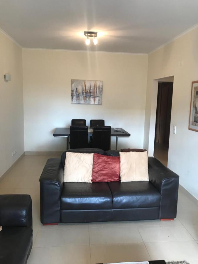 Casa Hollands Apartman Cabanas De Tavira Kültér fotó
